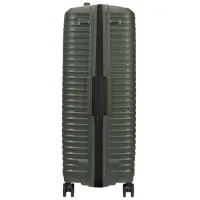 Valiză Samsonite Upscape Spinner Expandable 114l/ Night Green photo 5