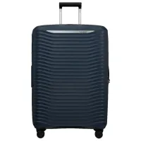Чемодан Samsonite Upscape Spinner Expandable 145л/ Night Синий photo 2