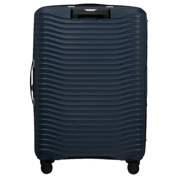 Чемодан Samsonite Upscape Spinner Expandable 145л/ Night Синий photo 3 Чемодан Samsonite Upscape Spinner Expandable 145л/ Night Синий photo 3