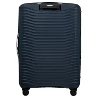 Чемодан Samsonite Upscape Spinner Expandable 145л/ Night Синий photo 3