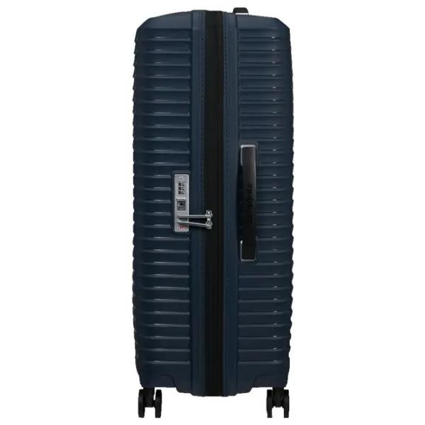 Чемодан Samsonite Upscape Spinner Expandable 145л/ Night Синий photo 4 Чемодан Samsonite Upscape Spinner Expandable 145л/ Night Синий photo 4