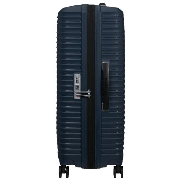 Чемодан Samsonite Upscape Spinner Expandable 145л/ Night Синий photo 4 Чемодан Samsonite Upscape Spinner Expandable 145л/ Night Синий photo 4