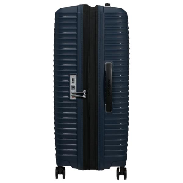 Чемодан Samsonite Upscape Spinner Expandable 145л/ Night Синий photo 5 Чемодан Samsonite Upscape Spinner Expandable 145л/ Night Синий photo 5
