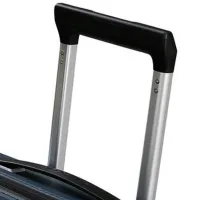 Чемодан Samsonite Upscape Spinner Expandable 145л/ Night Синий photo 7