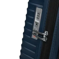 Чемодан Samsonite Upscape Spinner Expandable 145л/ Night Синий photo 9