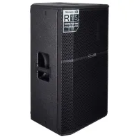 Boxă activă Montarbo R115 Cu fir / 1200 W / 132 dB / photo 3