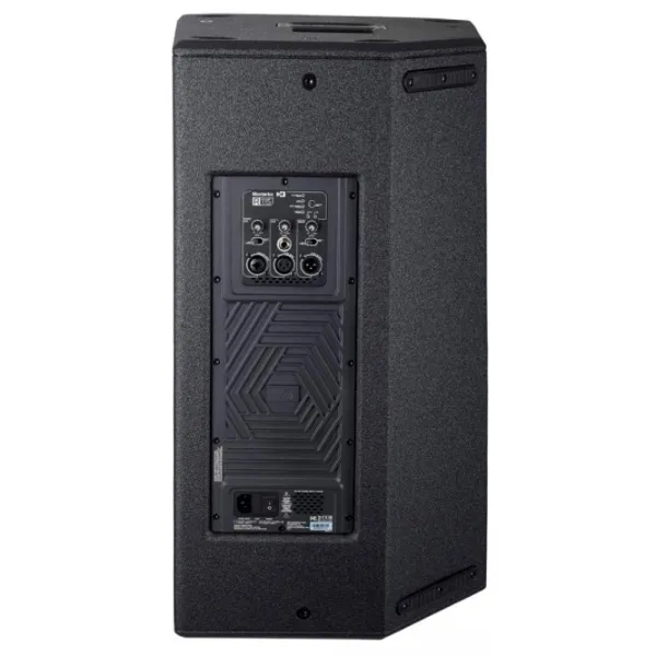 Boxă activă Montarbo R115 Cu fir / 1200 W / 132 dB /  photo 4