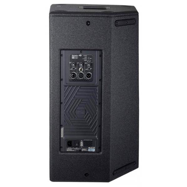 Boxă activă Montarbo R115 Cu fir / 1200 W / 132 dB /  photo 4