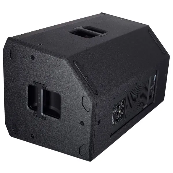 Boxă activă Montarbo R115 Cu fir / 1200 W / 132 dB /  photo 5