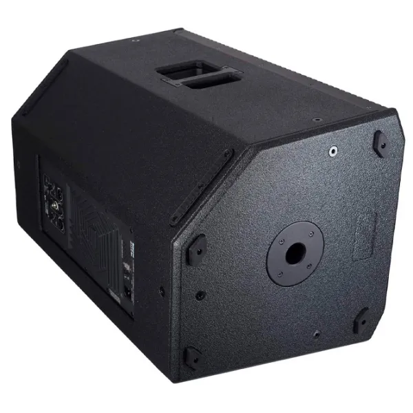 Boxă activă Montarbo R115 Cu fir / 1200 W / 132 dB /  photo 6