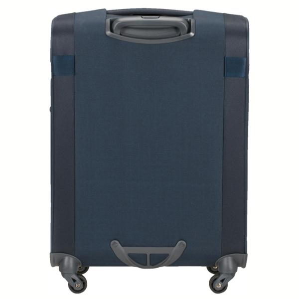 Valiză Samsonite Citybeat Spinner Expandable 73l/ Navy Blue photo 5 Valiză Samsonite Citybeat Spinner Expandable 73l/ Navy Blue photo 5