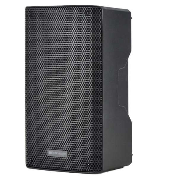 Boxă activă dB Technologies KL12 Cu fir/ 800 W/ 127 dB photo 3