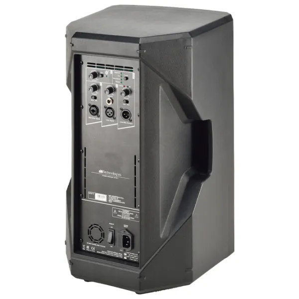 Boxă activă dB Technologies KL12 Cu fir/ 800 W/ 127 dB photo 5