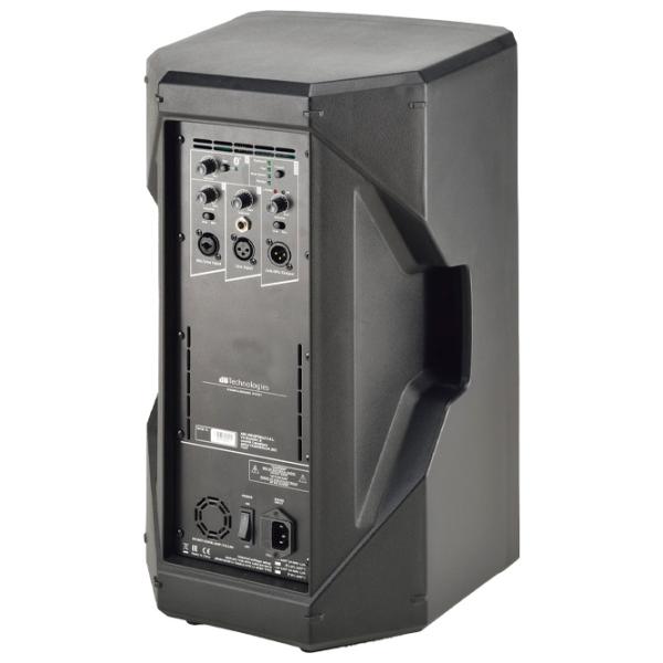 Boxă activă dB Technologies KL12 Cu fir/ 800 W/ 127 dB photo 5
