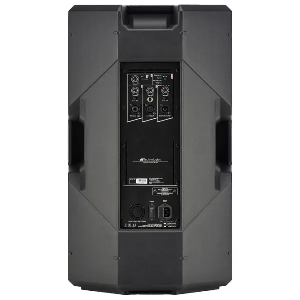 Boxă activă dB Technologies KL15 Cu fir/ 800 W/ 128 dB photo 5