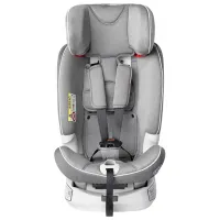 Scaun auto Caretero Yoga 0 luni - 12 ani / 36 kg / Gray photo 3