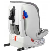 Scaun auto Caretero Yoga 0 luni - 12 ani / 36 kg / Gray photo 6