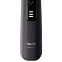 Триммер для лица Philips QP6551/ 17 Серый photo 4