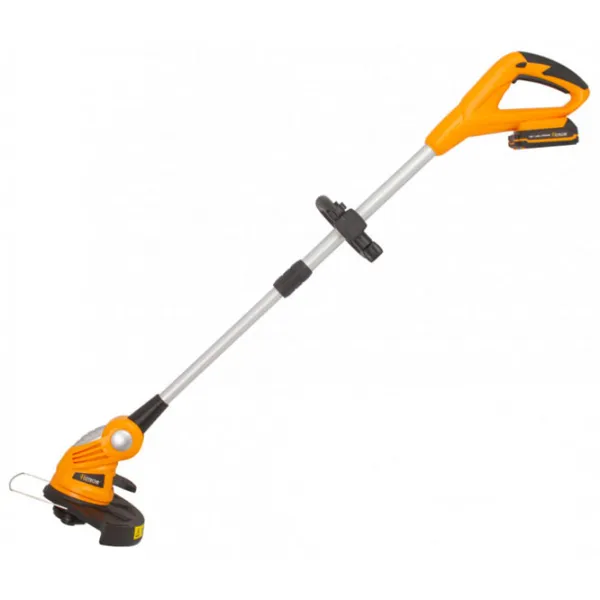 Motocoasă Hoteche G840208 cu acumulator/ Yellow photo 2