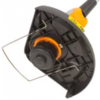 Motocoasă Hoteche G840208 cu acumulator/ Yellow photo 4