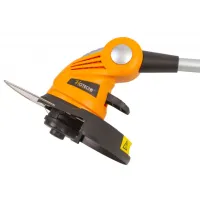 Motocoasă Hoteche G840208 cu acumulator/ Yellow photo 7