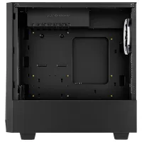 Carcasă Sharkoon REV 100 Mid Tower / Black photo 6