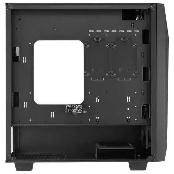 Carcasă Sharkoon REV 100 Mid Tower / Black photo 7