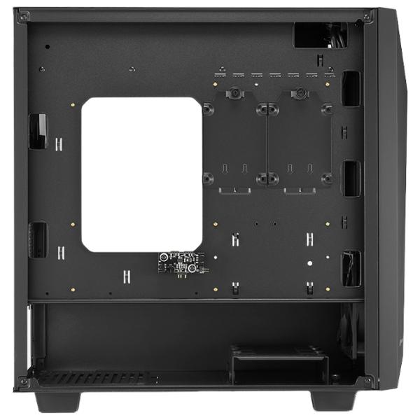 Carcasă Sharkoon REV 100 Mid Tower / Black photo 7