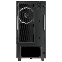 Carcasă Sharkoon REV 100 Mid Tower / Black photo 8