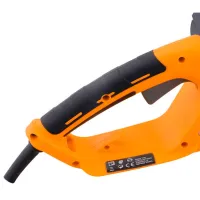 Fierăstrău cu lanţ Hoteche G840001 Electrică/ Yellow photo 5