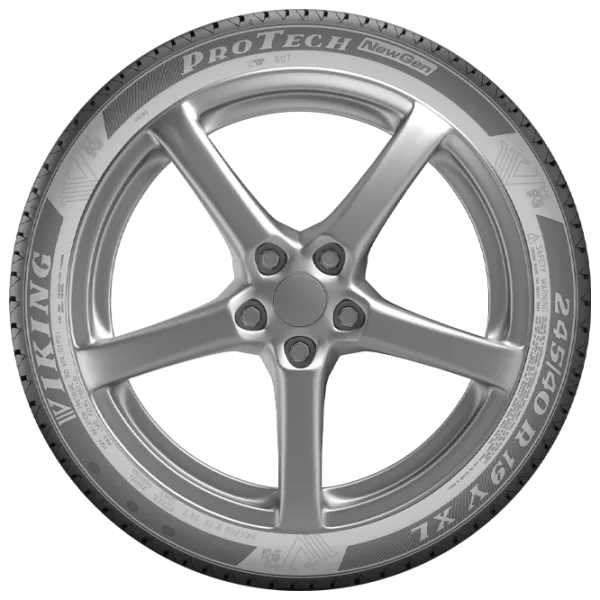 Шины Viking TransTech NewGen 205/ 75 R16C 110/ 108R 8PR Летние/ Легковой photo 2 Шины Viking TransTech NewGen 205/ 75 R16C 110/ 108R 8PR Летние/ Легковой photo 2