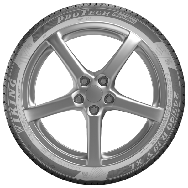 Шины Viking TransTech NewGen 205/ 75 R16C 110/ 108R 8PR Летние/ Легковой photo 2 Шины Viking TransTech NewGen 205/ 75 R16C 110/ 108R 8PR Летние/ Легковой photo 2