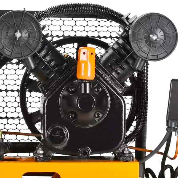 Compresor Hoteche A832710 Electric/ Cu piston photo 2