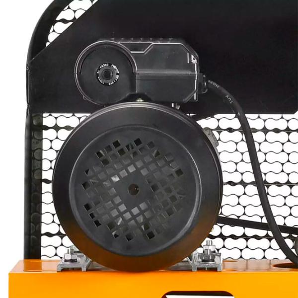 Compresor Hoteche A832710 Electric/ Cu piston photo 3
