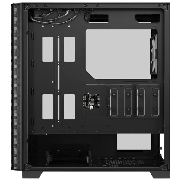 Корпус Sharkoon REV 100 Mid Tower / Черный photo 6 Корпус Sharkoon REV 100 Mid Tower / Черный photo 6