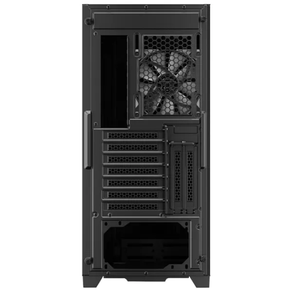Корпус Sharkoon REV 100 Mid Tower / Черный photo 7 Корпус Sharkoon REV 100 Mid Tower / Черный photo 7