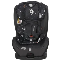 Scaun auto Lorelli Mercury 0 luni - 12 ani / 36 kg / Black photo 2
