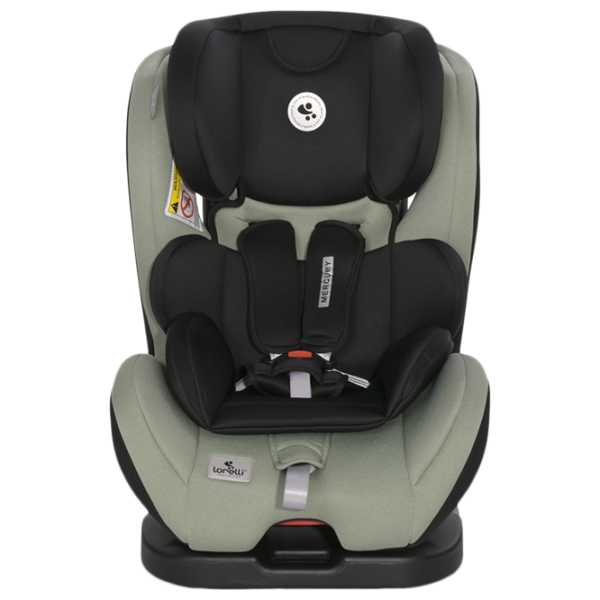 Scaun auto Lorelli Mercury  0 luni - 12 ani / 36 kg / Green photo 2