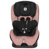 Scaun auto Lorelli Mercury 0 luni - 12 ani / 36 kg / Pink photo 2