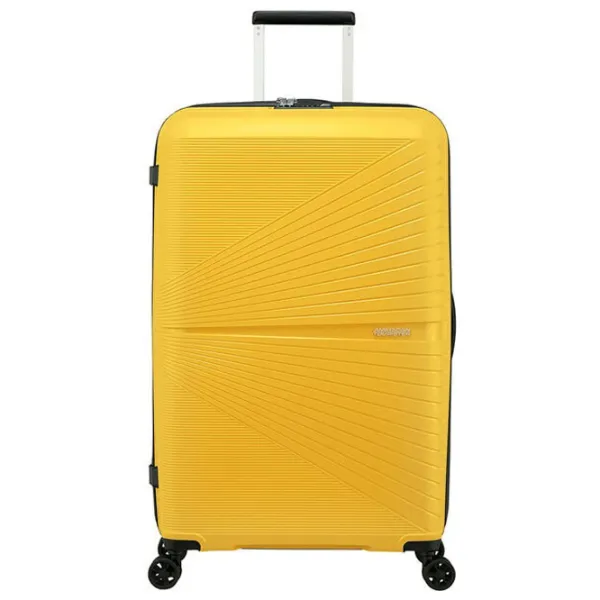 Valiză American Tourister Airconic 101l/ Yellow photo 3 Valiză American Tourister Airconic 101l/ Yellow photo 3