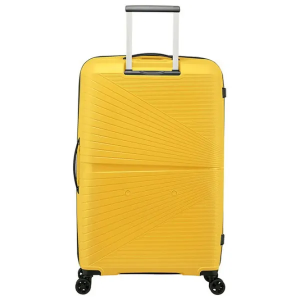 Valiză American Tourister Airconic 101l/ Yellow photo 4 Valiză American Tourister Airconic 101l/ Yellow photo 4
