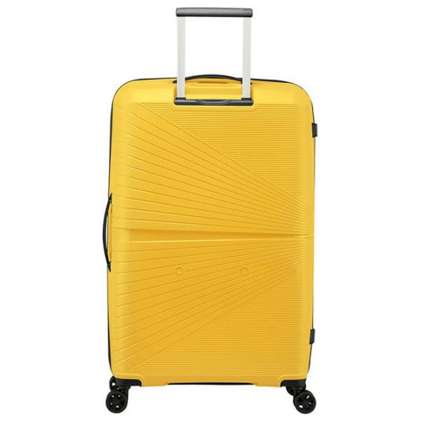 Valiză American Tourister Airconic 101l/ Yellow photo 4 Valiză American Tourister Airconic 101l/ Yellow photo 4