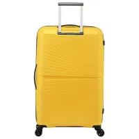 Чемодан American Tourister Airconic 101л/ Желтый photo 4
