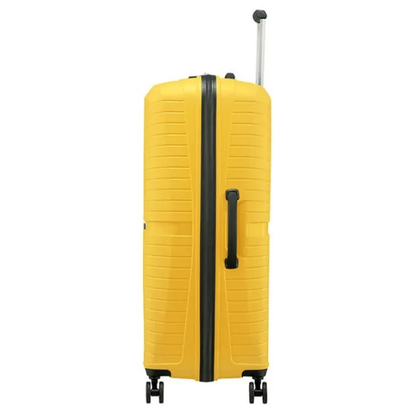 Valiză American Tourister Airconic 101l/ Yellow photo 5 Valiză American Tourister Airconic 101l/ Yellow photo 5