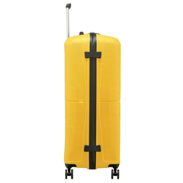 Valiză American Tourister Airconic 101l/ Yellow photo 6 Valiză American Tourister Airconic 101l/ Yellow photo 6