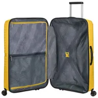 Чемодан American Tourister Airconic 101л/ Желтый photo 7
