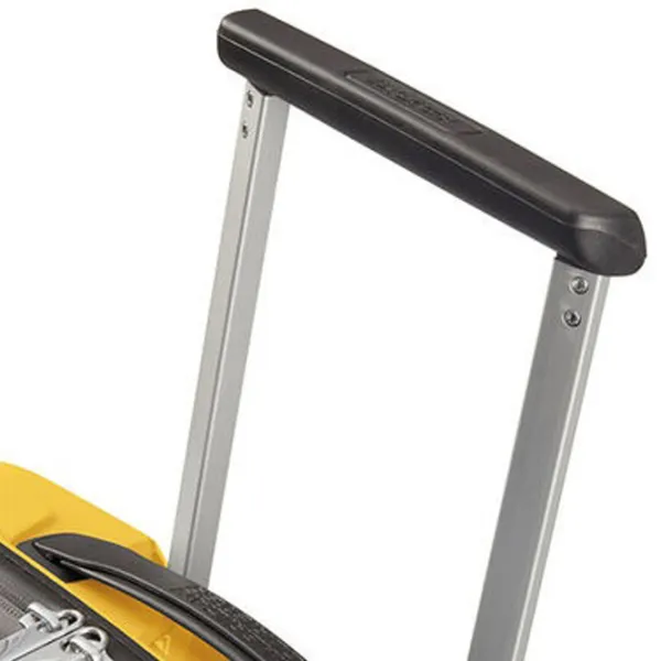 Valiză American Tourister Airconic 101l/ Yellow photo 8 Valiză American Tourister Airconic 101l/ Yellow photo 8