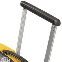 Чемодан American Tourister Airconic 101л/ Желтый photo 8