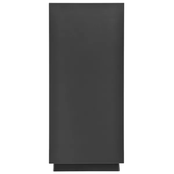 Carcasă Sharkoon PURE STEEL RGB Mid Tower / Black photo 3