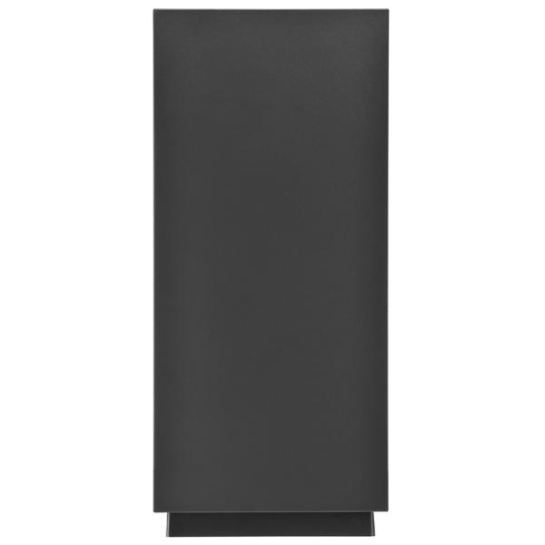 Carcasă Sharkoon PURE STEEL RGB Mid Tower / Black photo 3